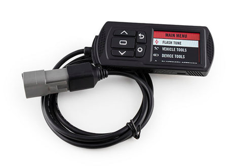 Weller Racing Yamaha YXZ1000R Loaded Power Vision - WR Edition