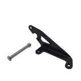 Weller Racing Yamaha YXZ1000R Lower Throttle Body Bracket Kit - WR Edition