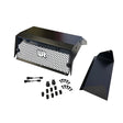 Weller Racing Yamaha YXZ1000R Rear Radiator Scoop Kit - WR Edition
