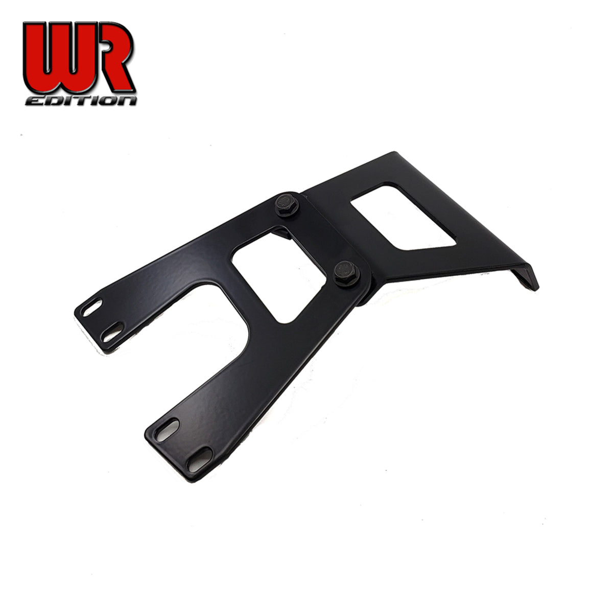 Weller Racing Yamaha YXZ1000R Replacement / Updated Short Course Intake Bracket Kit