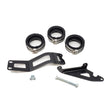 Weller Racing Yamaha YXZ1000R Throttle Body Lock Down Kit - WR Edition