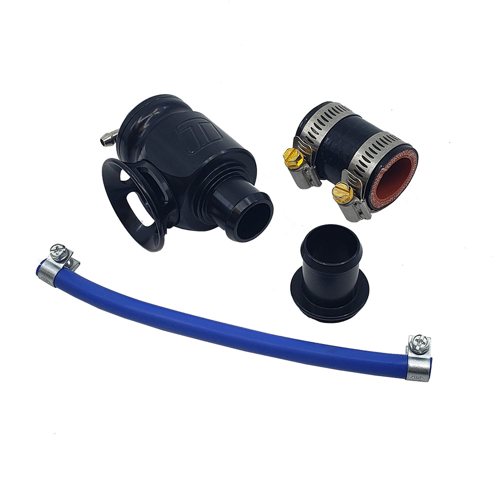 Weller Racing Yamaha YXZ1000R Blow Off Valve Kit - WR Edition