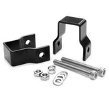 Wet Sounds 1" Square Tubing Stealth Clamp