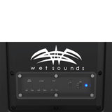 Wet Sounds 10" Active Marine Sub Enclosure
