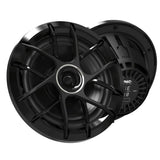 Wet Sounds High-Output 8" Marine Coaxial Speakers