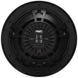 Wet Sounds High-Output 8" Marine Coaxial Speakers