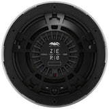 Wet Sounds High-Output 8" Marine Coaxial Speakers