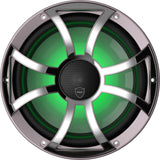 Wet Sounds High Output Component Style 10" Marine Coaxial Speakers