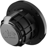 Wet Sounds High Output Component Style 6.5" Marine Coaxial Speakers