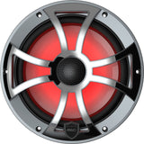 Wet Sounds High Output Component Style 8" Marine Coaxial Speakers