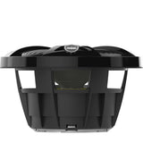 Wet Sounds REVO Series 8 & High-Output Component Style Marine Coaxial Speakers