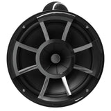 Wet Sounds Revolution Series 10" Black Tower Speakers