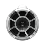 Wet Sounds Revolution Series 8" White Tower Speakers