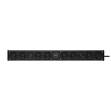 Wet Sounds Stealth Surge 10 Speaker Amplified Universal Sound Bar