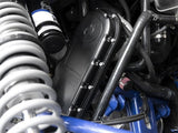 KraftWerks Yamaha YXZ 1000R (2019-2021) Supercharger Kit