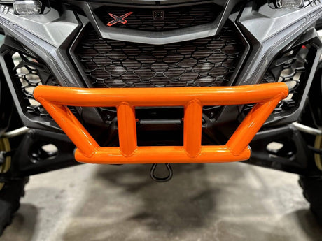 Wicked Fab Works Can-Am Maverick R Mojave Bumper