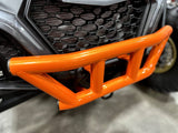 Wicked Fab Works Can-Am Maverick R Mojave Bumper