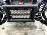  Wicked Fab Works Can-Am Maverick R Trail Bumper