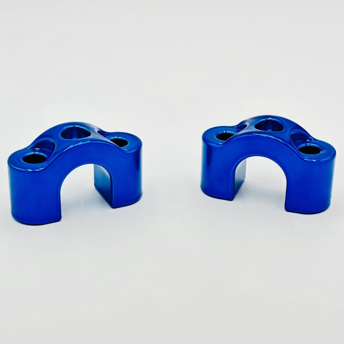 Wicked Fab Works Can-Am Maverick X3 Sway Bar Mounts