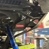 Wicked Fab Works Can-Am Maverick R Stealth Ops Bumper - 2 Seat Only