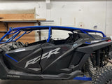 Wicked Fab Works Polaris RZR XP Pro Trail Roll Cage