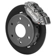 Wilwood Can-Am Maverick R NDPR Front UTV Brake Kit - Race