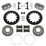 Wilwood Can-Am Maverick R NDPR Front UTV Brake Kit - Race