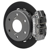 Wilwood Can-Am Maverick R NDPR Rear UTV Brake Kit - Race