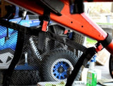 PRP Can-Am X3 Window Nets