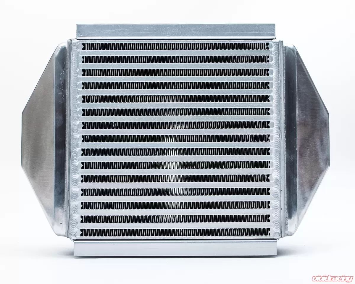 Agency Power Intercooler Upgrade Can-Am Maverick X3 Turbo 2017-2019