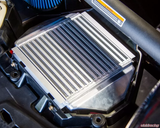 Agency Power Intercooler Upgrade Can-Am Maverick X3 Turbo 2017-2019