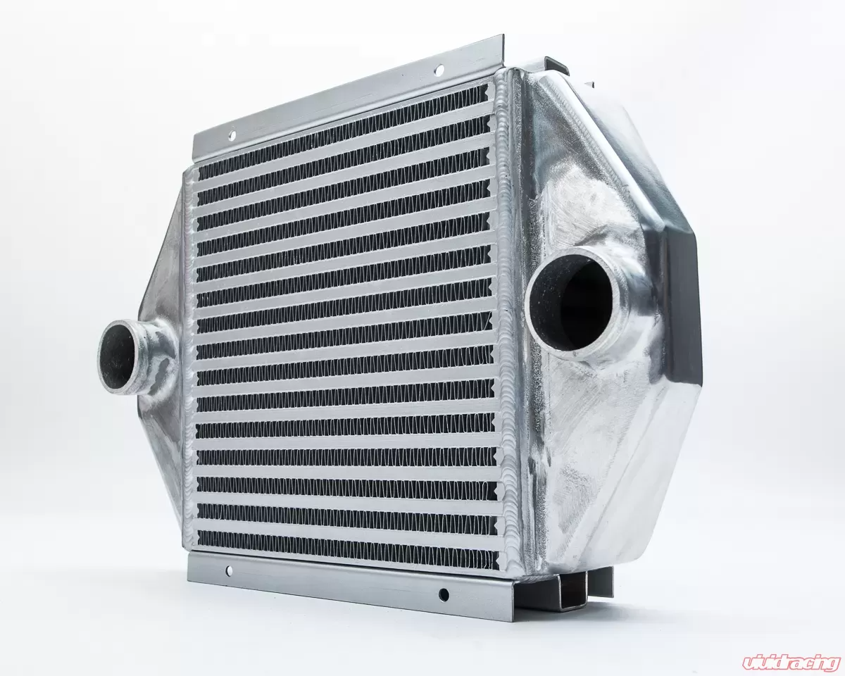 Agency Power Intercooler Upgrade Can-Am Maverick X3 Turbo 2017-2019