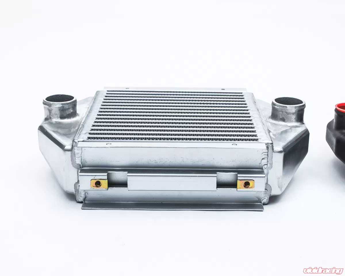 Agency Power Intercooler Upgrade Can-Am Maverick X3 Turbo 2017-2019