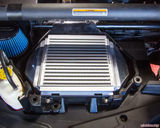 Agency Power Intercooler Upgrade Can-Am Maverick X3 Turbo 2017-2019