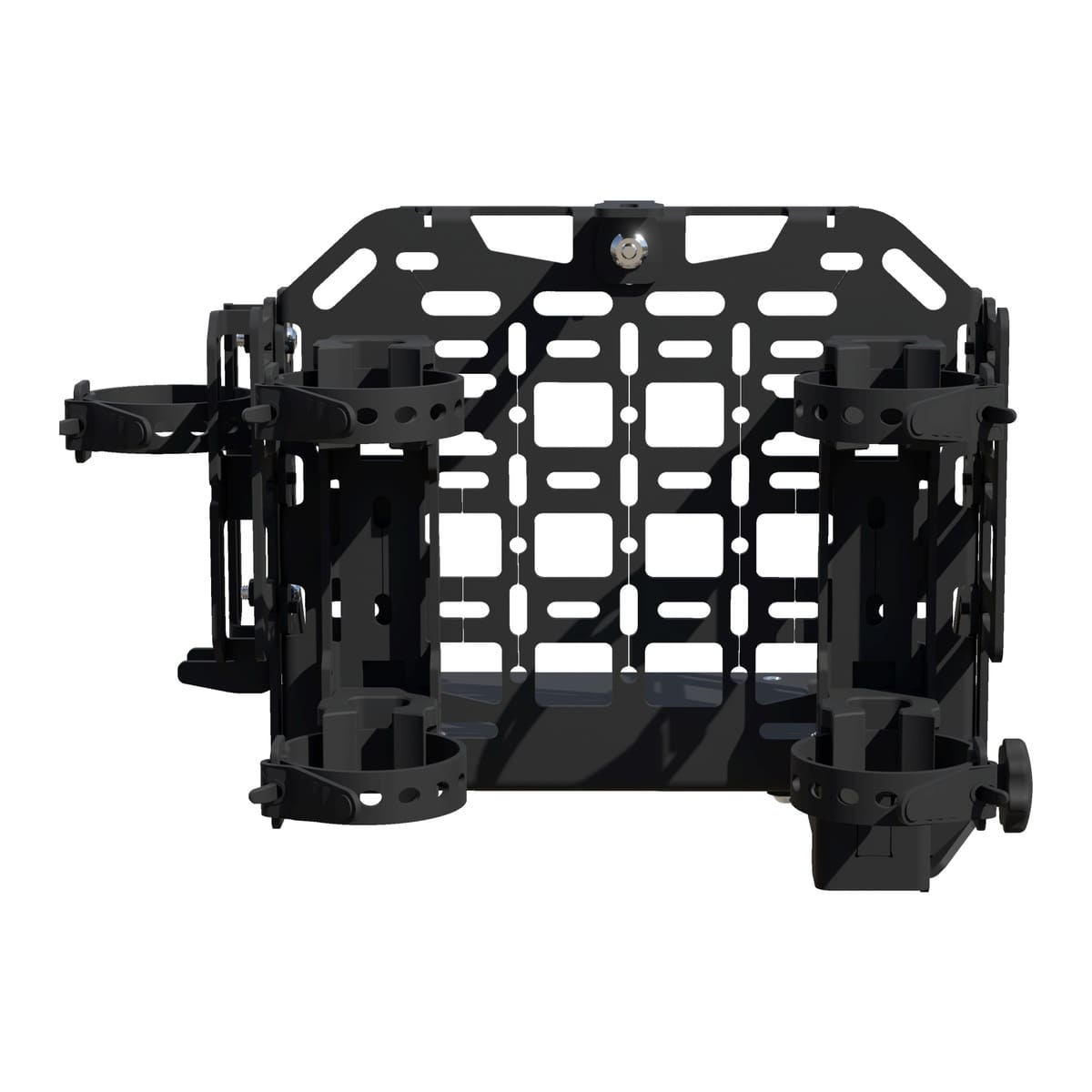 Razorback Offroad Woodsman Motohaul Chainsaw Mount