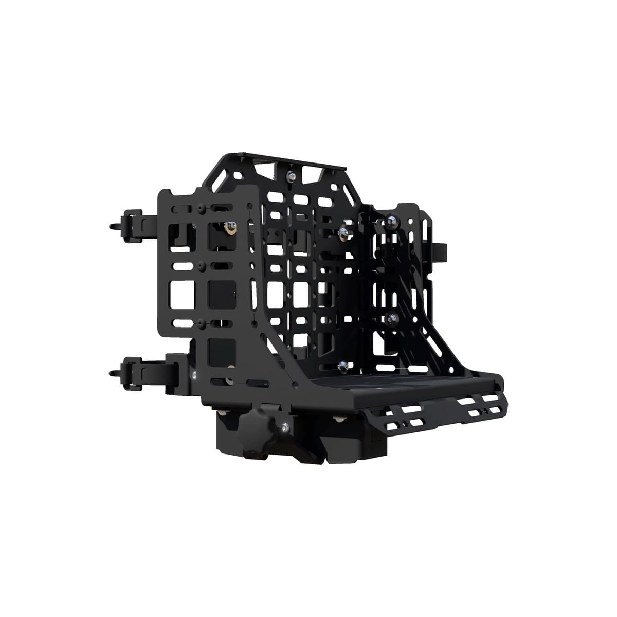 Razorback Offroad Woodsman Motohaul Chainsaw Mount