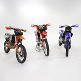 Razorback Offroad Woodsman Motohaul Chainsaw Mount