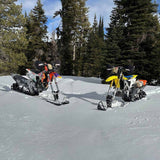 Razorback Offroad Woodsman Motohaul Chainsaw Mount