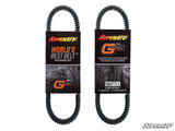 SuperATV Segway Villain Heavy-Duty CVT Drive Belt