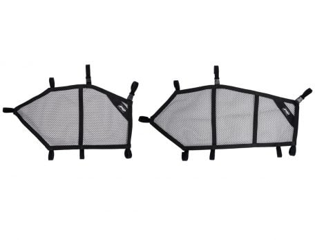 prp CAN-AM MAVERICK X3 MAX WINDOW NETS