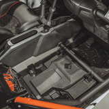 Rockford Fosgate 1,000 Watt Can-Am X3 MAX Rear Subwoofer Kit