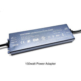XK Glow 150W Waterproof AC Power Adapter