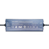 XK Glow 150W Waterproof AC Power Adapter
