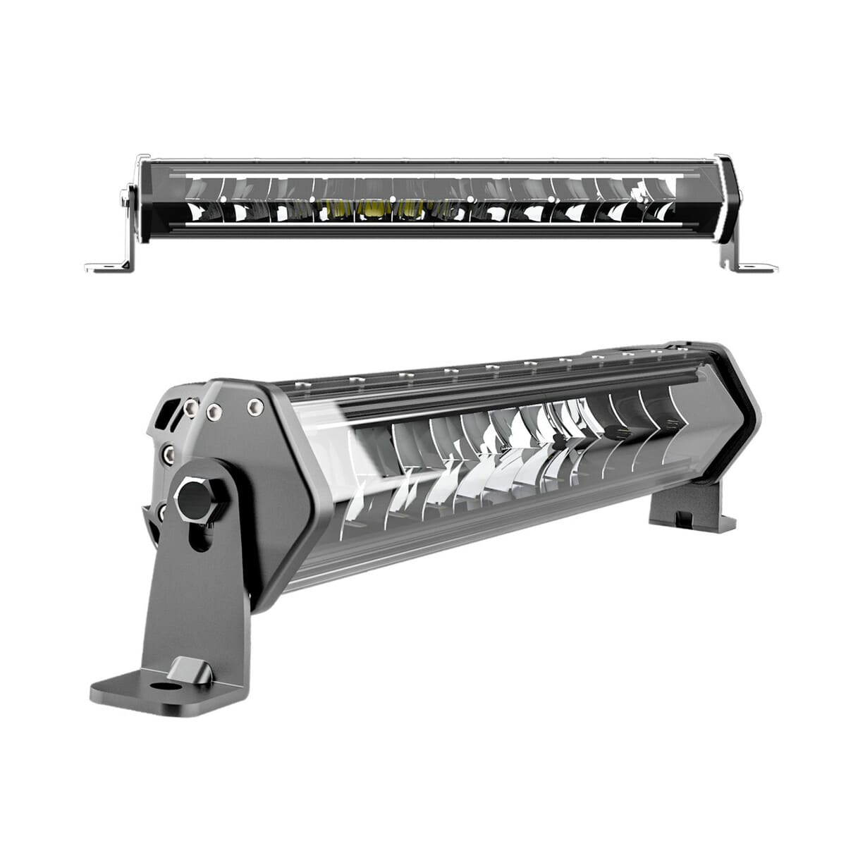 XK Glow 20" 36" 52" SAR Search & Rescue Light bar