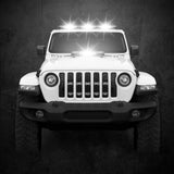 XK Glow 20" 36" 52" SAR Search & Rescue Light bar