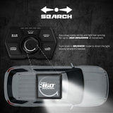 XK Glow 20" 36" 52" SAR Search & Rescue Light bar