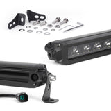 XK Glow 20" Fog/ Strobe & High Beam LED SAE Light Bar