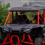 XK Glow 5" 48W Spot Beam Offroad Cube Lights - 2PC