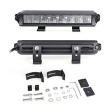 XK Glow Auxiliary Driving High Beam SAE LED Razor Light Bar