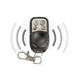 XK Glow 7 Color Key Fob Replacement